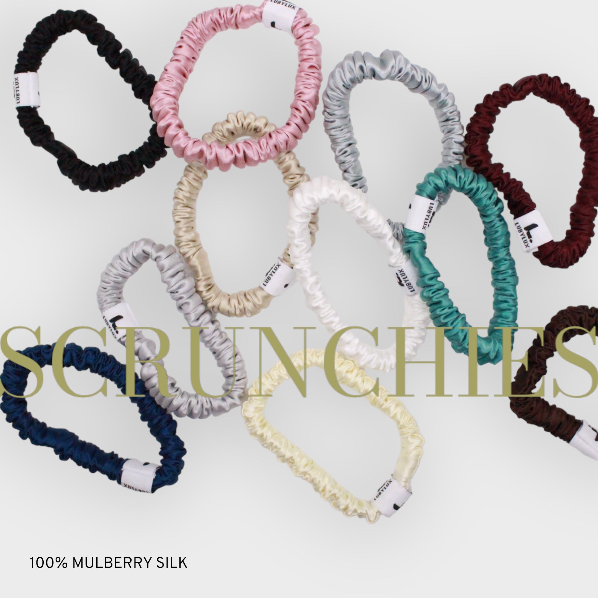Scrunchies