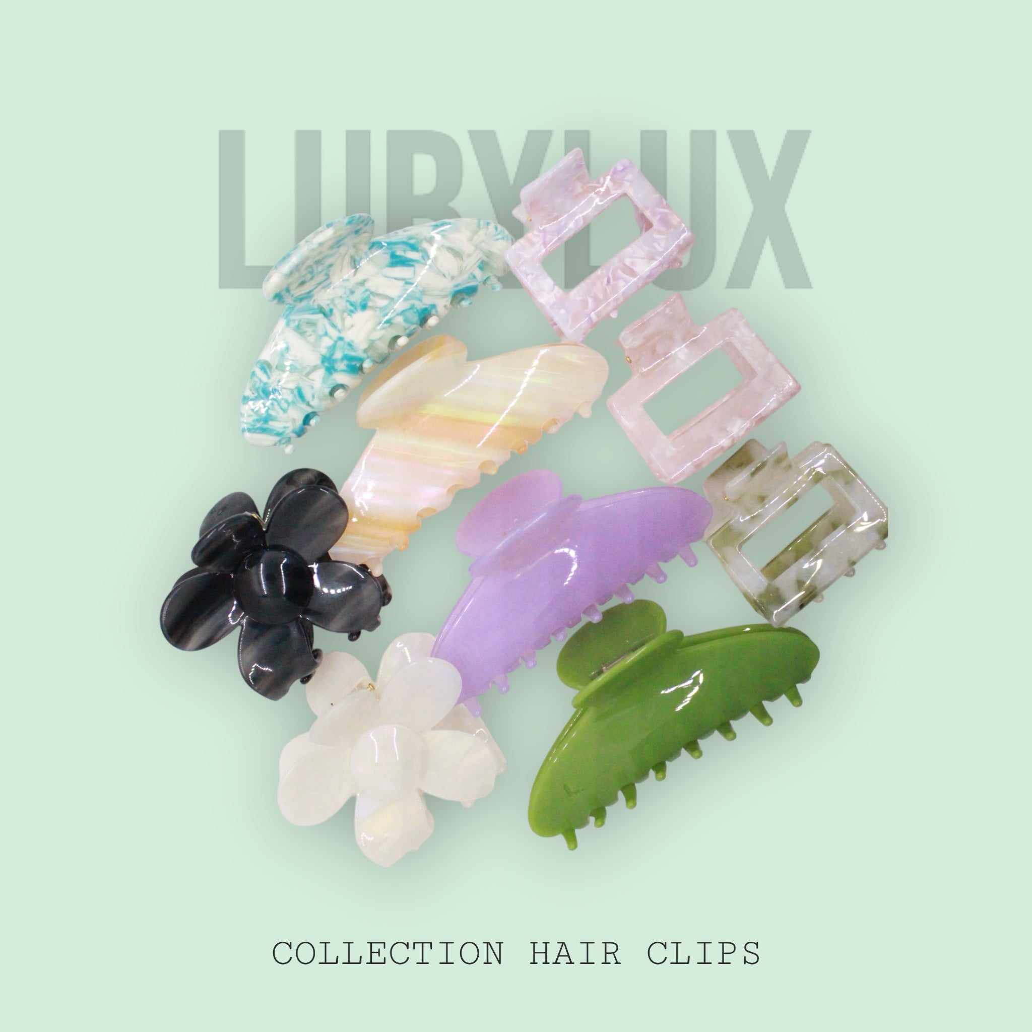 Hair Clip
